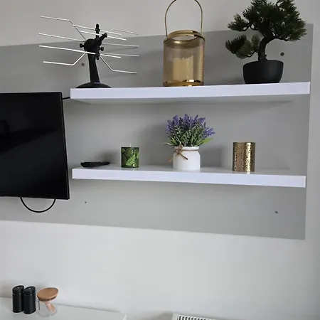 Sea Power Horyzont Apartament 1 Jedyneczka * Jastrzebia Gora