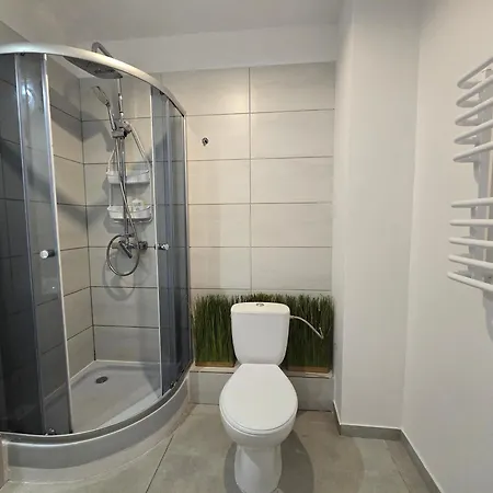 Sea Power Horyzont Apartament 1 Jedyneczka Apartment Jastrzebia Gora