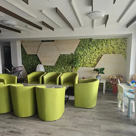 Sea Power Horyzont Apartament 1 Jedyneczka Jastrzebia Gora