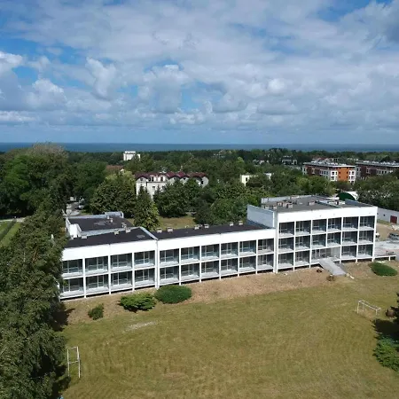 Sea Power Horyzont Apartament 1 Jedyneczka Apartment Jastrzebia Gora