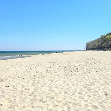Sea Power Horyzont Apartament 1 Jedyneczka * Jastrzebia Gora
