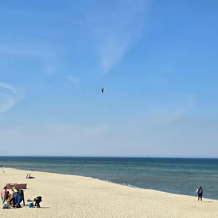 Sea Power Horyzont Apartament 1 Jedyneczka Jastrzebia Gora