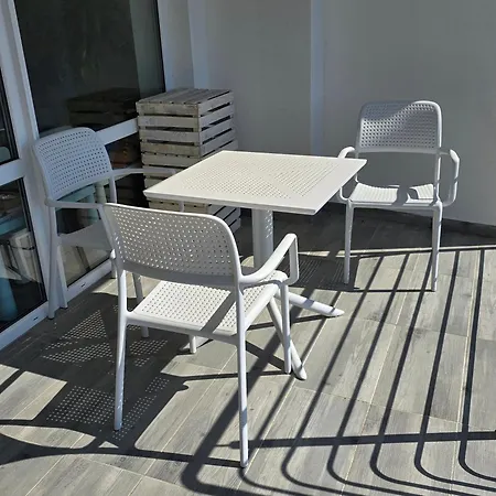 Apartment Sea Power Horyzont Apartament 1 Jedyneczka Jastrzebia Gora