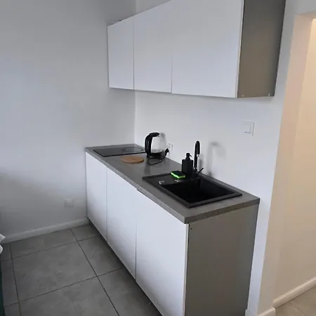 Sea Power Horyzont Apartament 1 Jedyneczka * Jastrzebia Gora