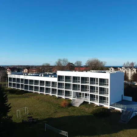 Sea Power Horyzont Apartament 1 Jedyneczka Apartment Jastrzebia Gora