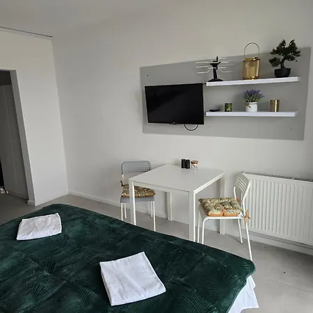 Sea Power Horyzont Apartament 1 Jedyneczka Jastrzebia Gora