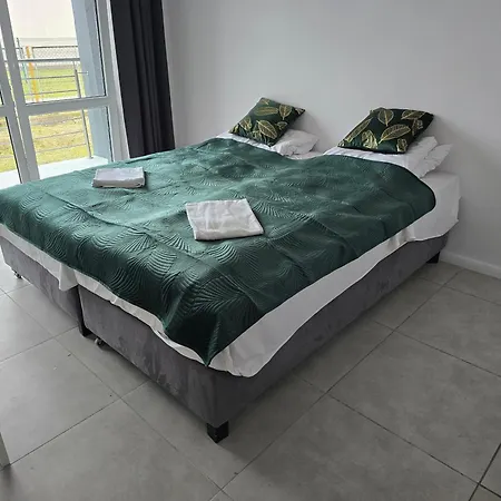 Sea Power Horyzont Apartament 1 Jedyneczka Jastrzebia Gora