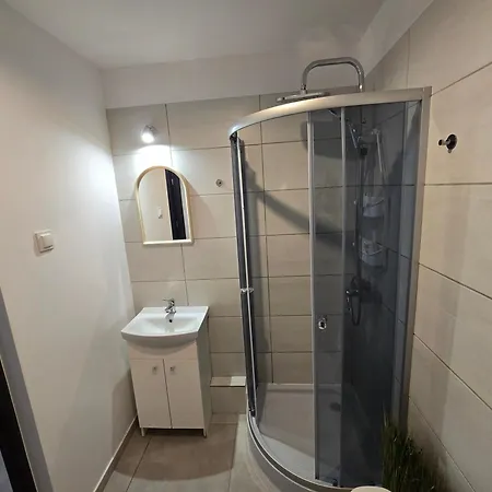 Sea Power Horyzont Apartament 1 Jedyneczka *